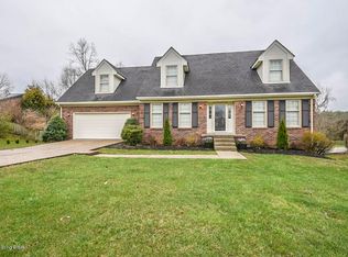5308 Schureck Ct, La Grange, KY 40031