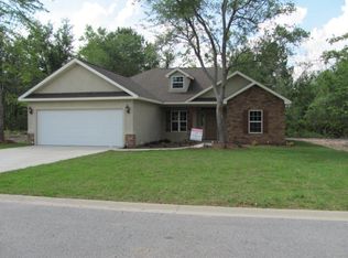 1063 Sand Dollar Way, Brunswick, GA 31523