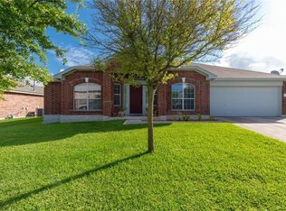 604 Stokesay Castle Path, Pflugerville, TX 78660