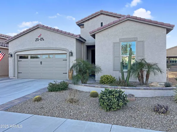 385 N MATACLOR Court, Casa Grande, AZ 85194