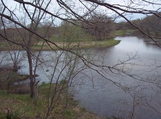 9087 River Rd, Manistee, MI 49660