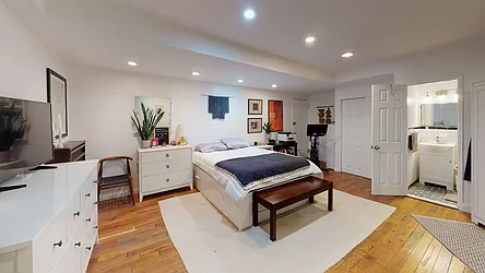 Rented by Bond New York