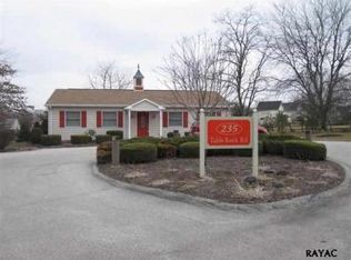 235 Table Rock Rd, Gettysburg, PA 17325