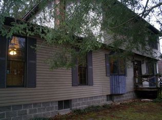 137 Breaks Park Rd, Haysi, VA 24256