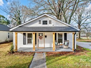 691 Gibson Dr NW, Concord, NC 28025