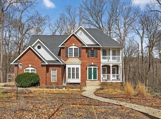 6638 E Everett Arnold Dr, Bloomington, IN 47408