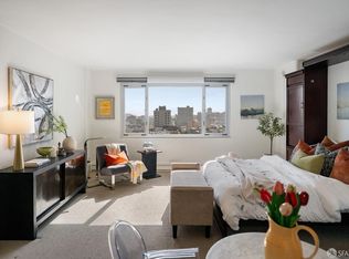 1001 Pine St Unit 1308, San Francisco, CA 94109