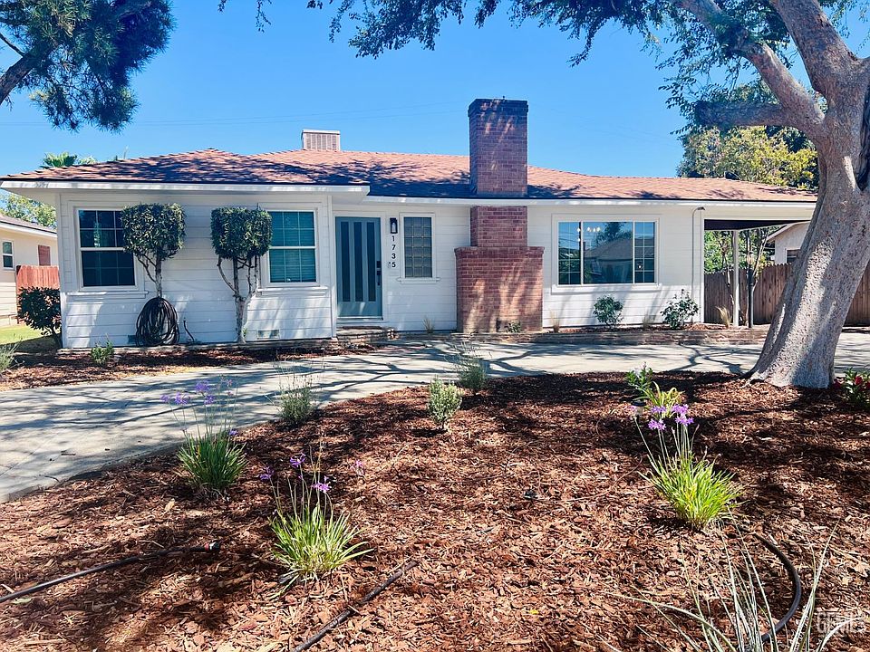 1st image of 1735 Los Robles Dr