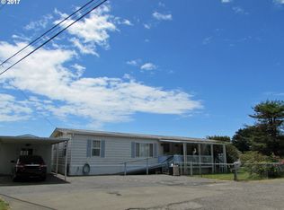 97902 Bathiany Ln, Brookings, OR 97415