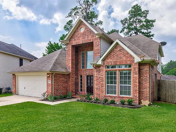2nd image of 16807 Harbor Mist Ct