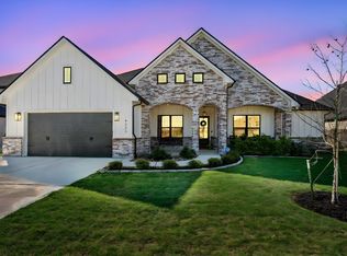 4223 Skylar Dr, College Station, TX 77845