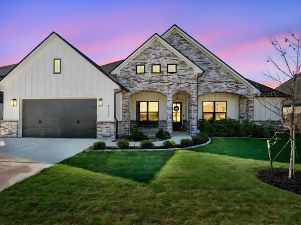 4223 Skylar Dr, College Station, TX 77845