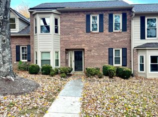 8734 Wimbledon Dr, Knoxville, TN 37923