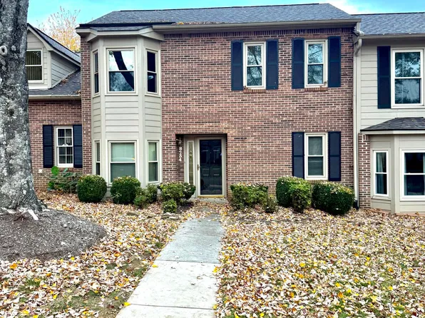 8734 Wimbledon Dr, Knoxville, TN 37923