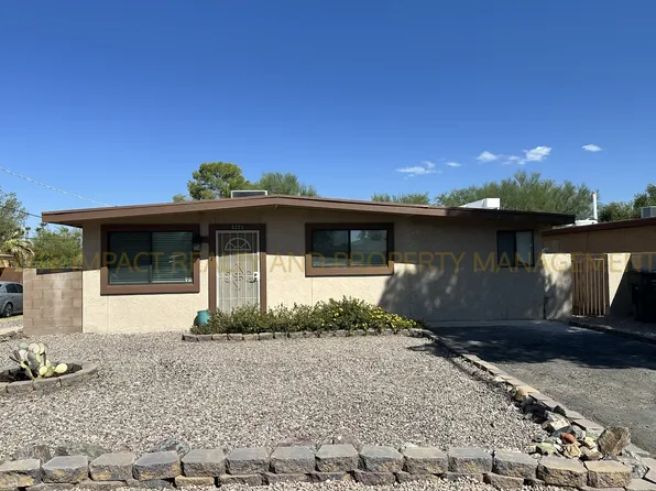 5223 E Lee St, Tucson, AZ 85712