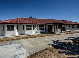 14774 Muscatel St, Hesperia, CA 92345