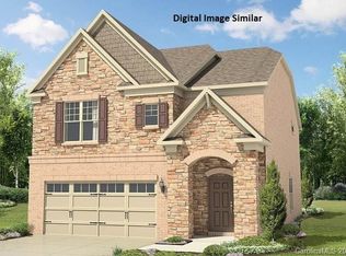 8509 Garden View Dr N, Charlotte, NC 28277