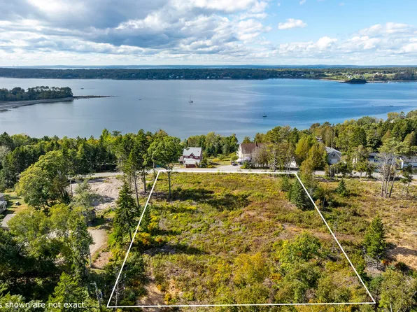 0 Bayview Road, Harpswell, ME 04066