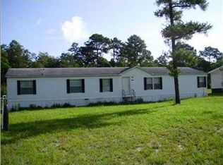 6029 Shannon Cir, Youngstown, FL 32466