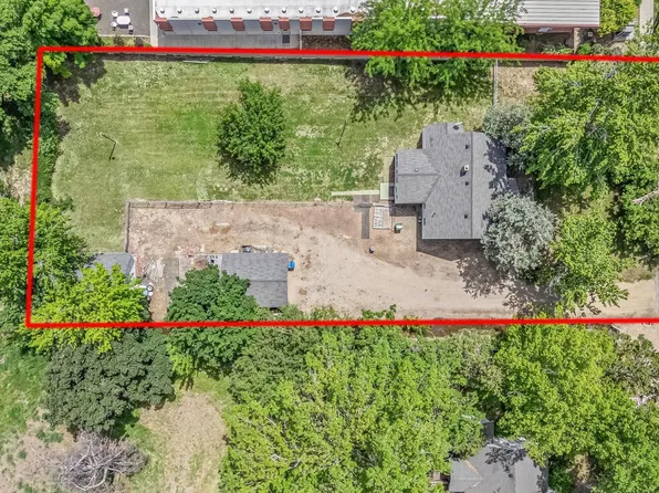 404 N Allumbaugh St, Boise, ID 83704