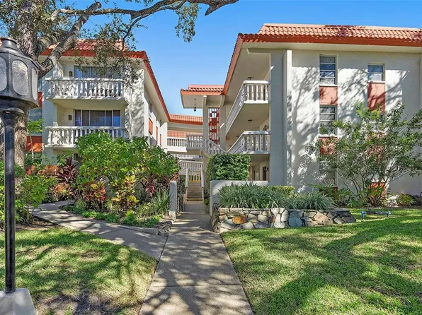 1001 Pearce Dr Unit 106, Clearwater, FL 33764