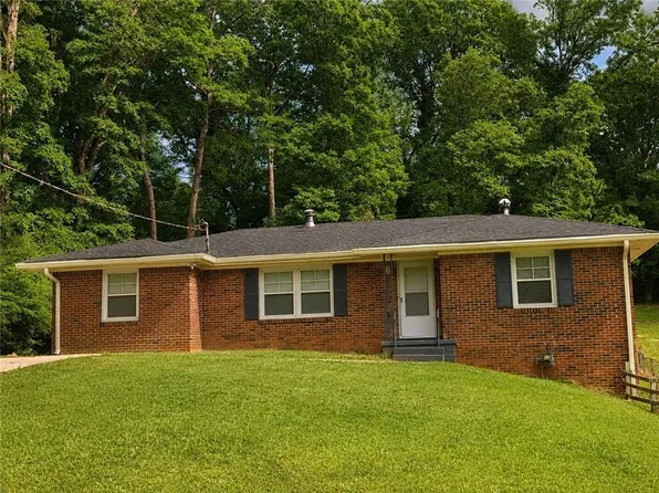 2928 Belleau Ln, Atlanta, GA