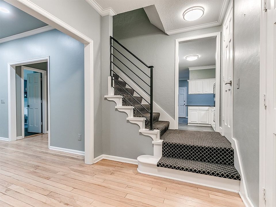 Copperchase Condominiums 11300 N Pennsylvania Ave Oklahoma City OK