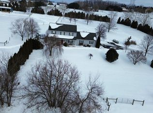 151 Tobias Rd, Bernville, PA 19506