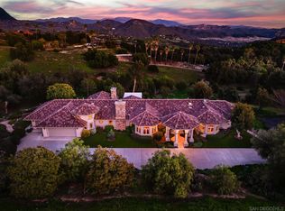 1176 Sierra Bonita, Fallbrook, CA 92028