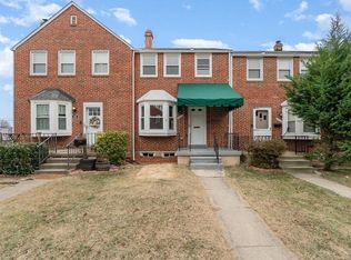 8433 Pleasant Plains Rd, Towson, MD 21286
