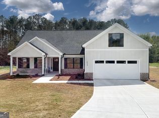 439 Equestrian Walk Lot 23, Winder, GA 30680