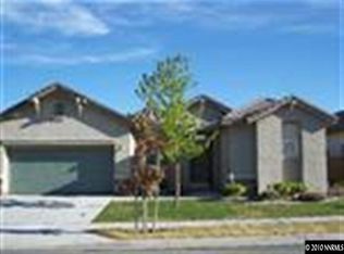 3054 Ten Mile Dr, Sparks, NV