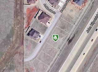 13216 Brampton Way, Yukon, OK 73099