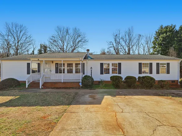 617 Kestrel Blf, Boiling Springs, SC 29316