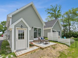 994 Portland Rd #32, Saco, ME 04072