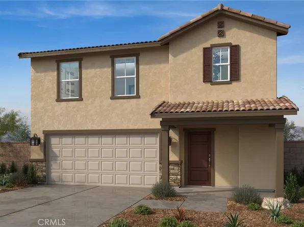 28408 Prairie Fox, Nuevo, CA 92567