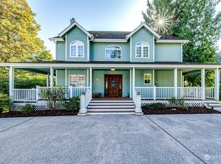 735 Tala Shore Dr, Port Ludlow, WA