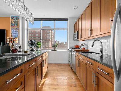 258 Saint Nicholas Ave APT 6E, New York, NY, 10027