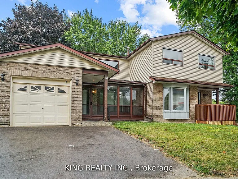16 Wimbledon Ct — Photo 3