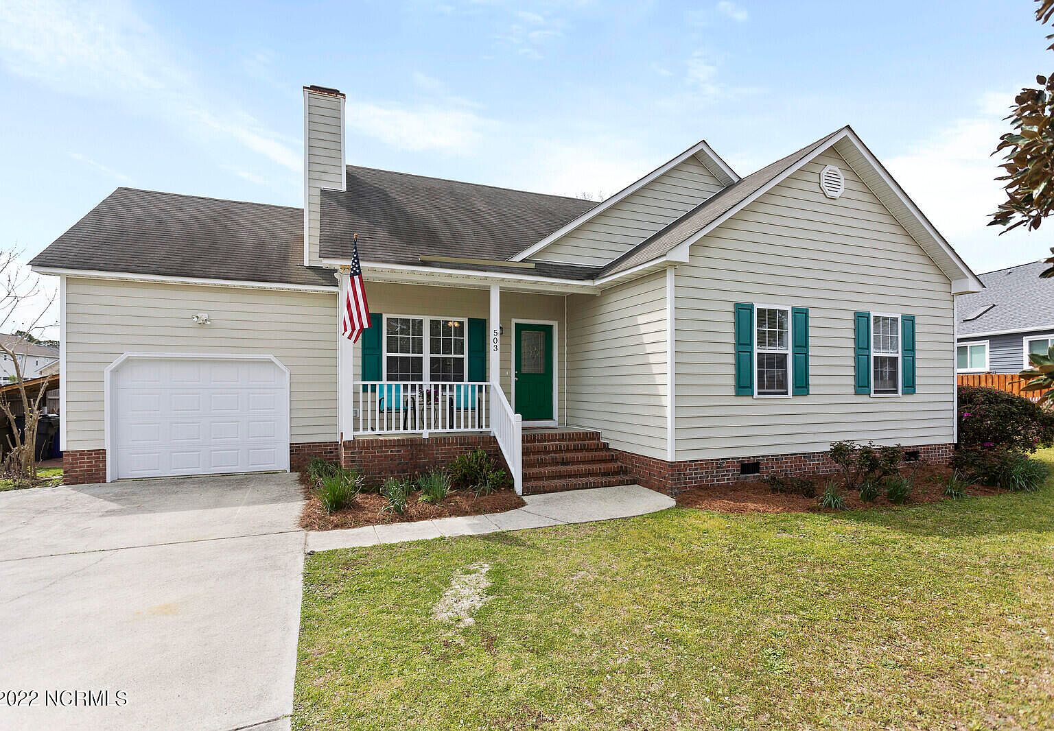 503 Bay Court, Carolina Beach, NC 28428 Zillow