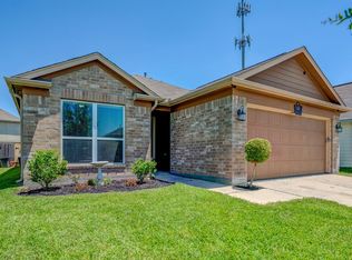 18722 Ranch View Trl, Houston, TX 77073