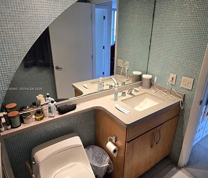1155 Brickell Bay Dr #2507 — Photo 12