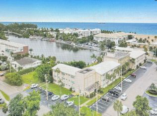 1850 S Ocean Dr APT 411, Fort Lauderdale, FL 33316