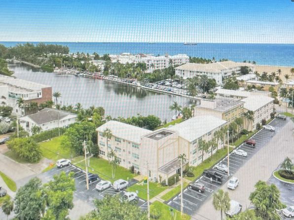 1850 S Ocean Dr APT 411