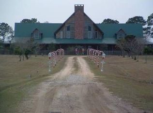 1362 Three Pine Church Rd, Deridder, LA 70634