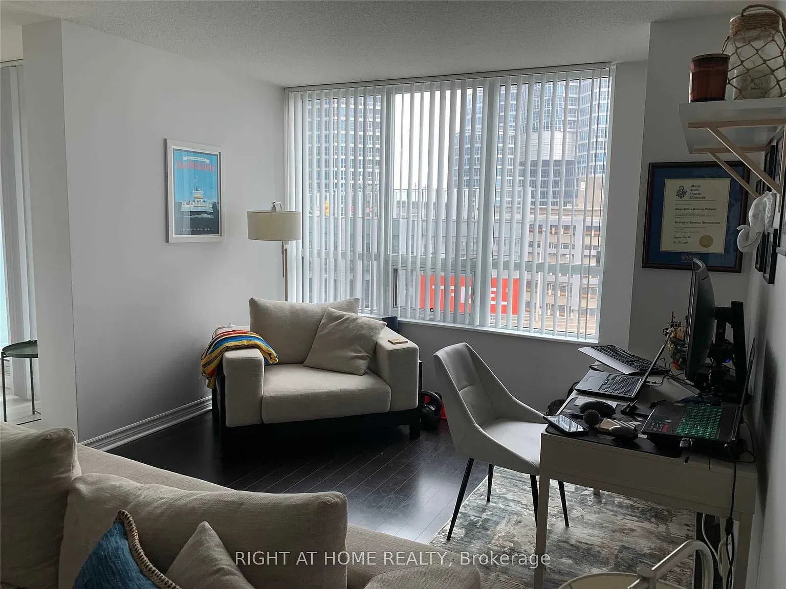 2 bed, $3,400 — Photo 4