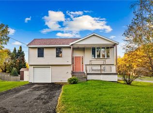 1500 Redwood Ave, Utica, NY 13502