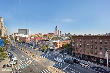 Rented by Citi Habitats