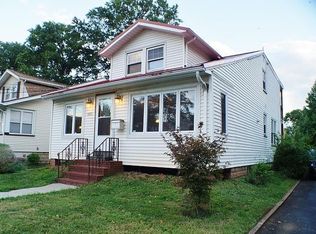 1320 Crescent Ave, Roselle, NJ 07203