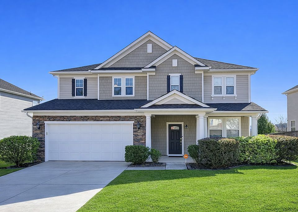 Welcome To 429 Indigo Ridge!